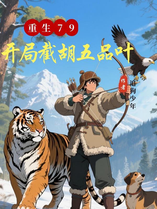 开局截胡秦淮茹