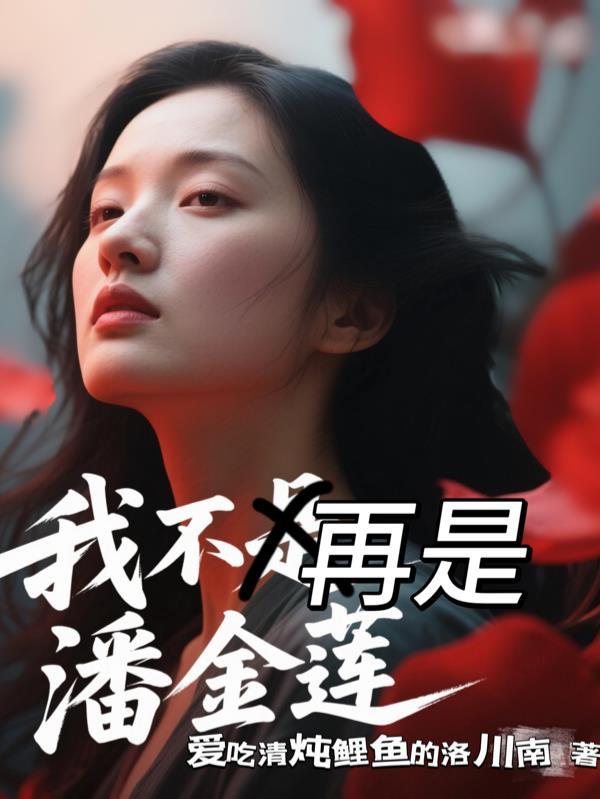 歌曲我不是潘金莲