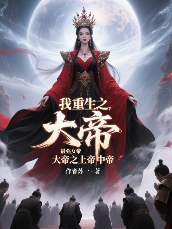 重生之最强女帝有声