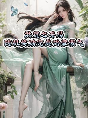 洪荒开局选择鸿蒙紫气化形