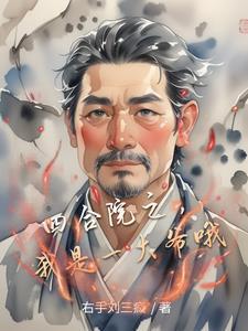 四合院我是一大爷外甥