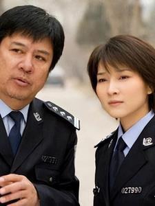 重案六组是电视剧吗