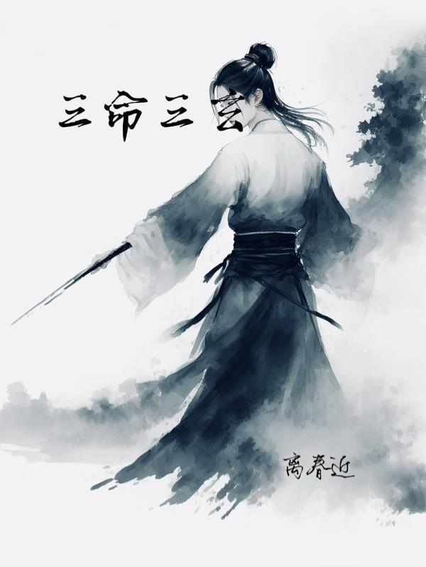 三命指的是哪三命