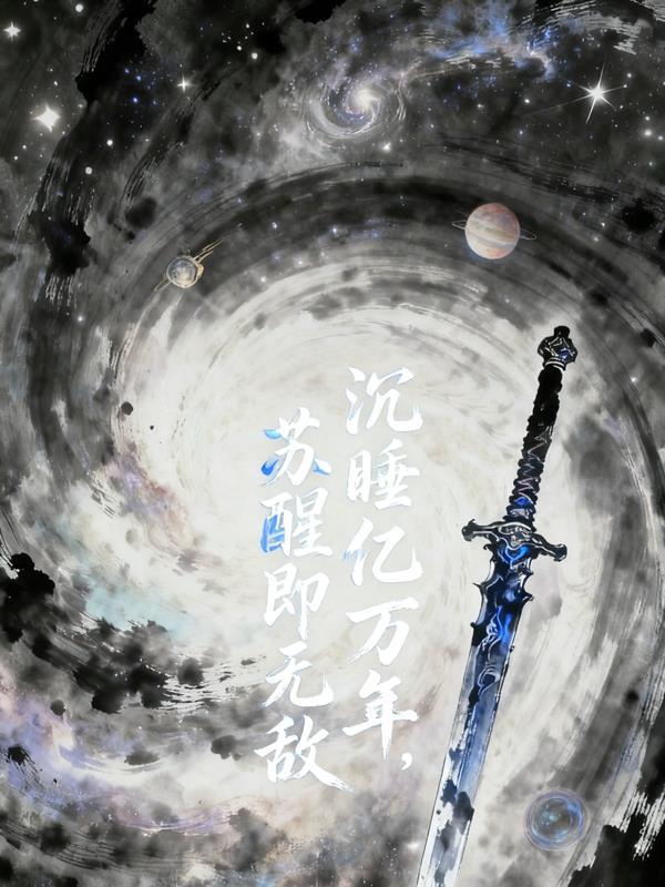 有没有沉睡亿年苏醒在都市的