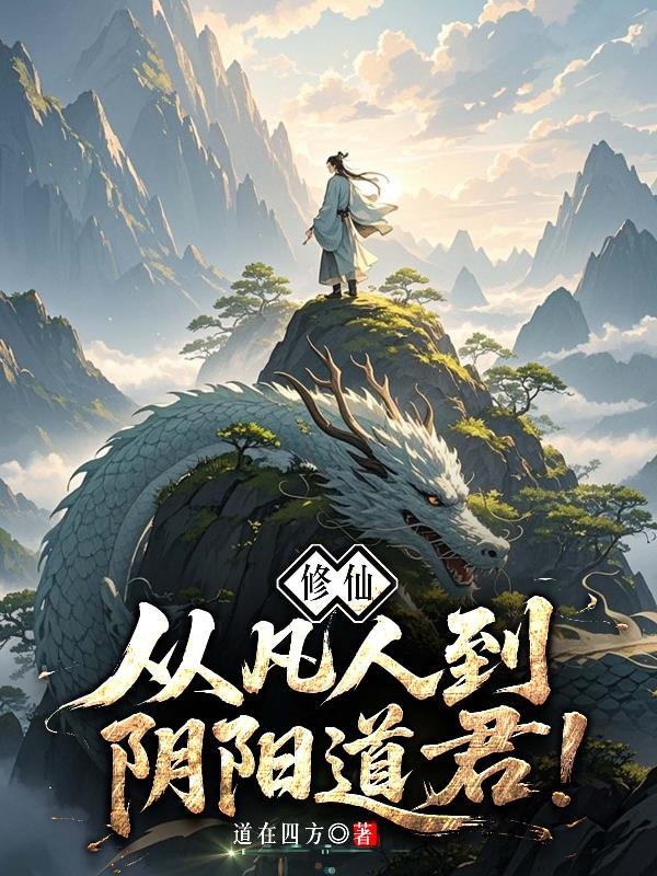 修仙从凡人到阴阳道君免费阅读