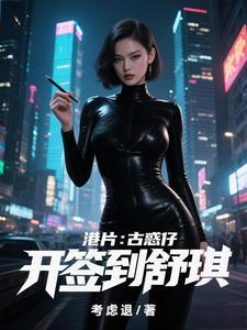 舒淇参演的古惑仔