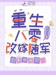 重生八十年代军婚随军