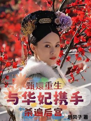 重生甄嬛传成为华妃孩子